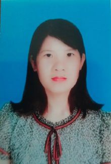 Châu Thị Hồng Nhạn