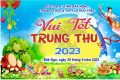 TRUNG THU 2023 – VẦNG TRĂNG YÊU THƯƠNG
